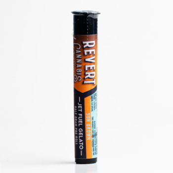 REVERT-Pre-Roll-Hybrid-JET-FUEL-GELATO-.5G-THC25