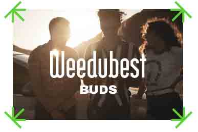 weedubest community coupons