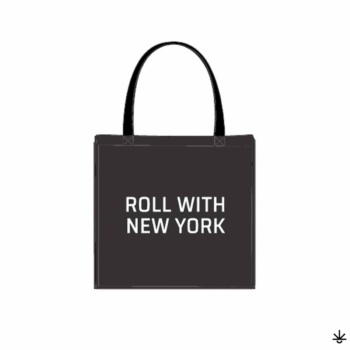 ROLL WITH NEW YORK