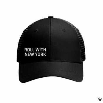 RWN Premium Apparel - Hat